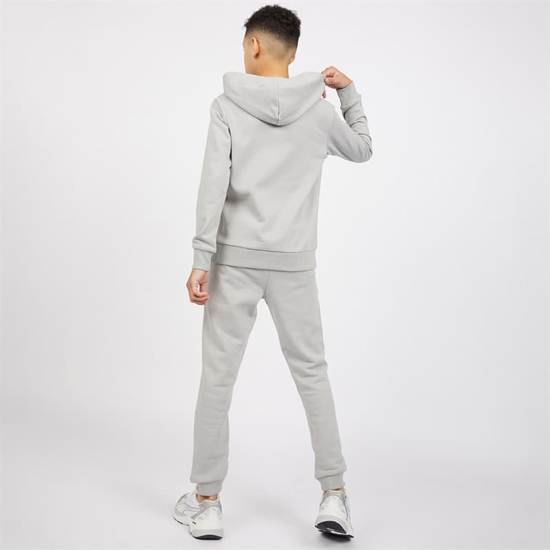 JACK & JONES Jongens Harry Trainingspak Alloy - Afbeelding 2