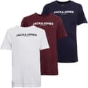 JACK AND JONES Jongens Harry T-shirts Multi