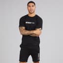 JACK & JONES Heren Neo Set Zwart