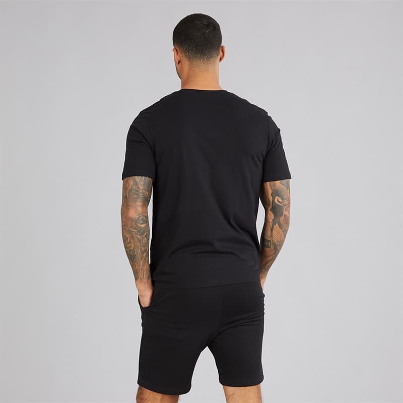 JACK & JONES Heren Neo Set Zwart - Afbeelding 2
