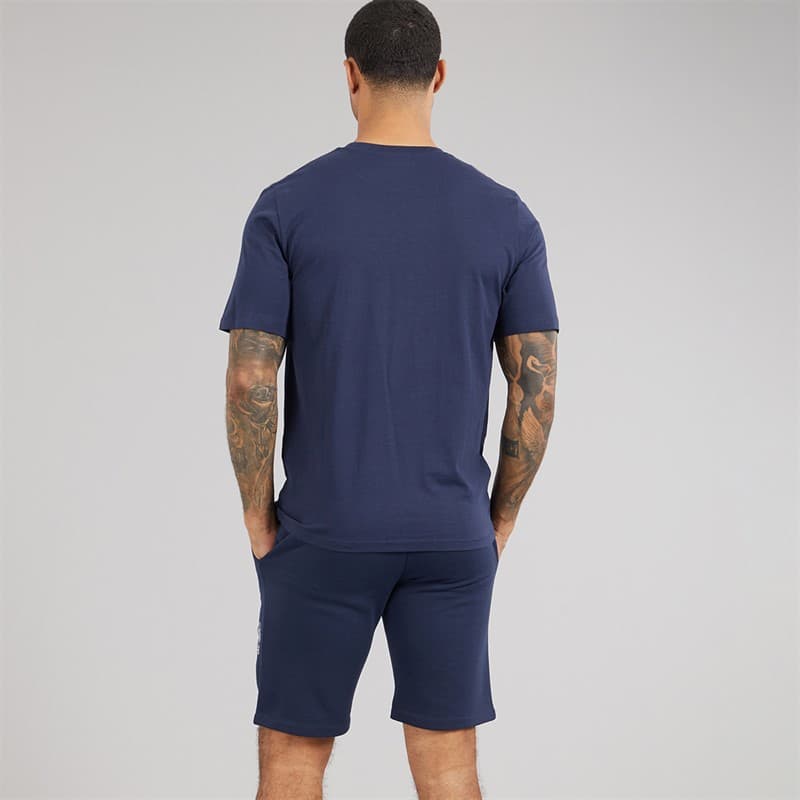 JACK & JONES Blazer Heren Chester Twinset Navy - Afbeelding 2