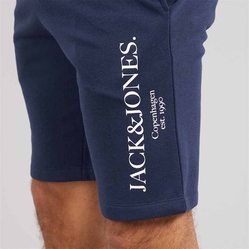 JACK & JONES Blazer Heren Chester Twinset Navy - Afbeelding 5
