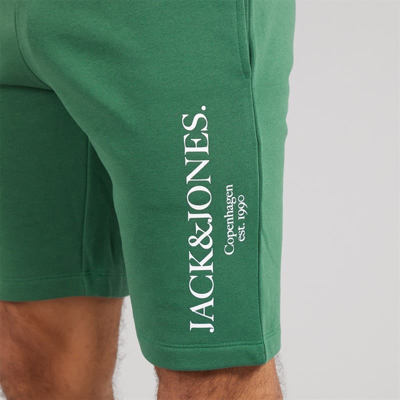 JACK & JONES Heren Chester Set Groen - Afbeelding 5