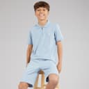 JACK & JONES Jongens Basic Set Blauw