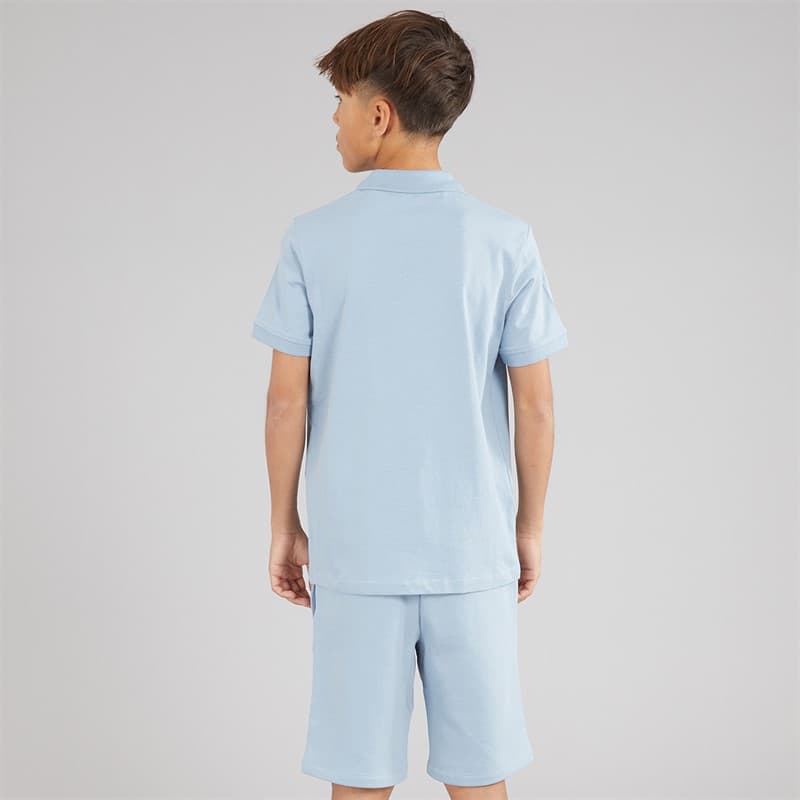 JACK & JONES Jongens Basic Set Blauw - Afbeelding 2