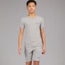JACK & JONES Jongens Jaxon Set Grijs
