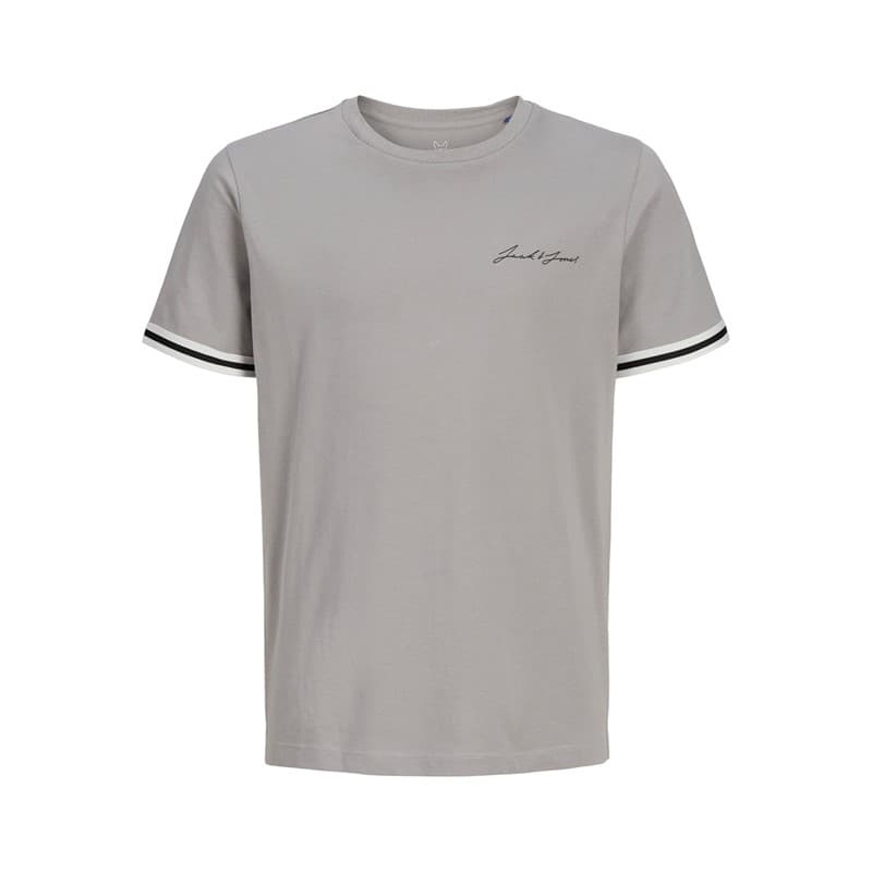 JACK & JONES Jongens Jaxon T-shirts Meerkleurig - Afbeelding 3