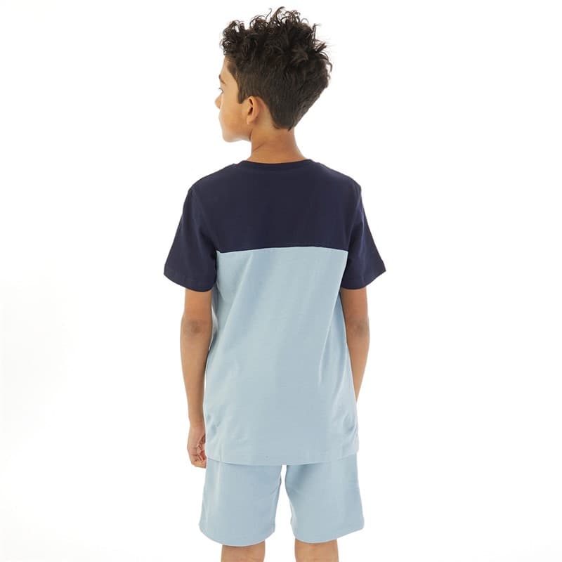 JACK & JONES Jongens Steve Set Meerkleurig - Afbeelding 2