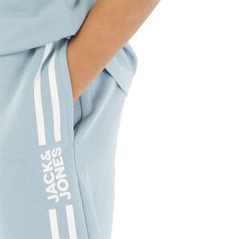 JACK & JONES Jongens Steve Set Meerkleurig - Afbeelding 3