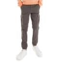 JACK & JONES Jongens Marco Dean Cargobroek Grijs