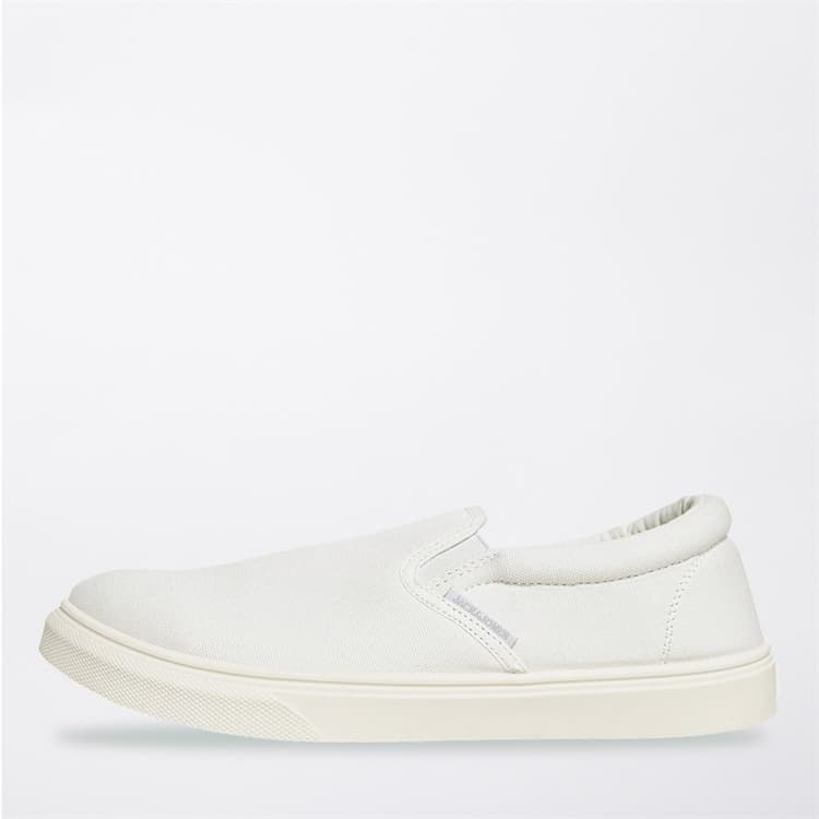 JACK & JONES Herenschoenen Richmond Slippers Wit