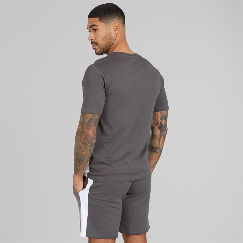 JACK & JONES Heren Trip Set Grijs - Afbeelding 2