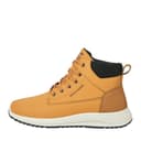 JACK & JONES Heren Alaska PU Nubuck Laarzen Honing