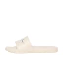 JACK & JONES Heren Gary Moulded Sliders Maanstraal