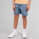 JACK & JONES Jongens Tony Akm 310 Korte broek Blue Denim