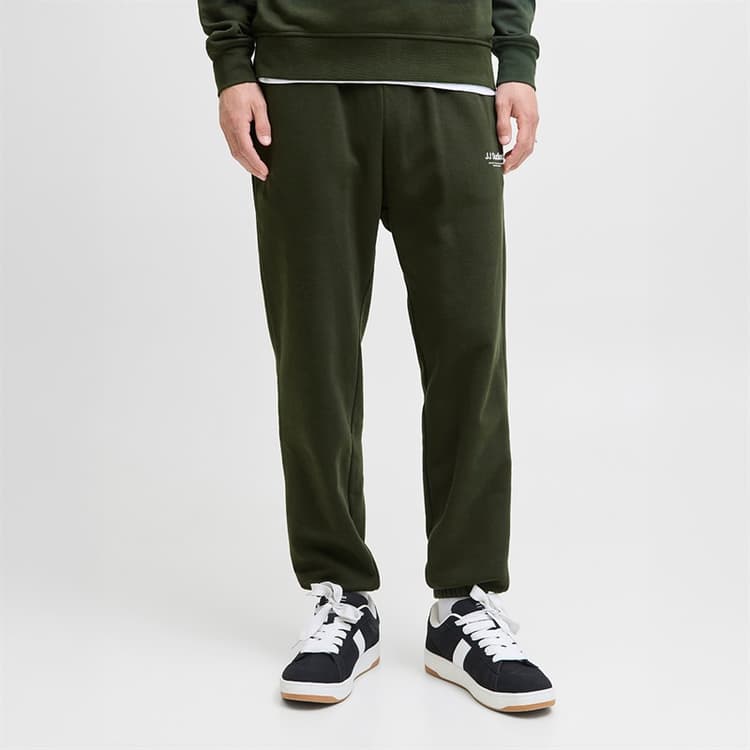 JACK & JONES Heren Kane Soho Joggers Duffel Bag