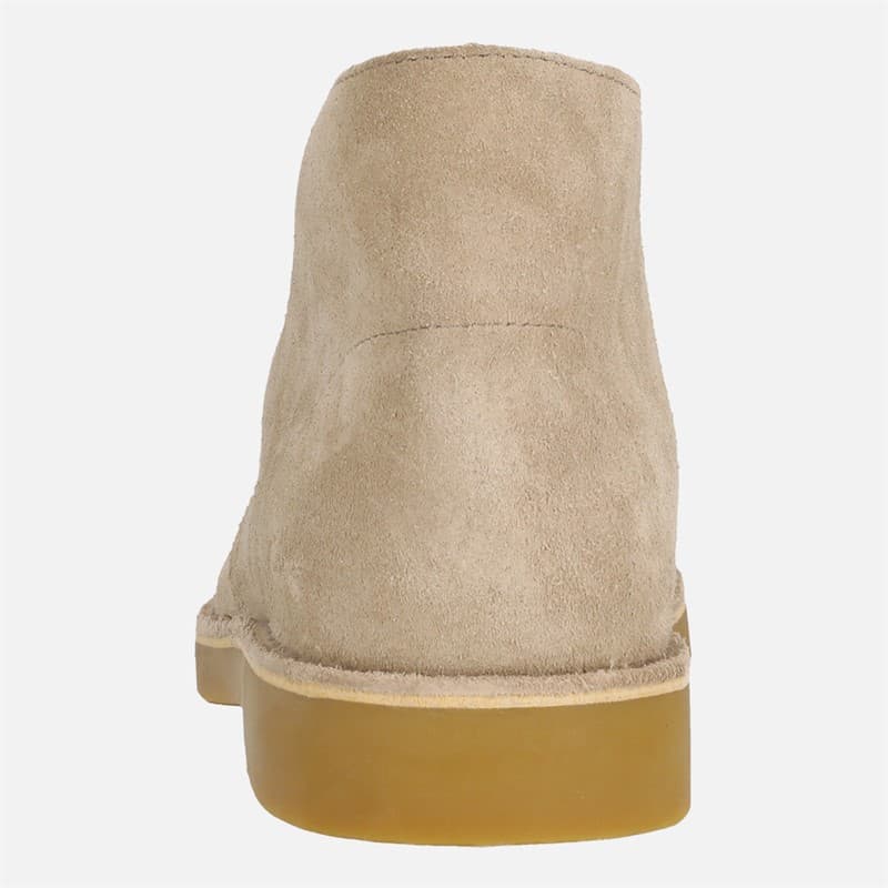 Clarks Heren Premium Evo Woestijnlaarzen Sand Suede - Afbeelding 3