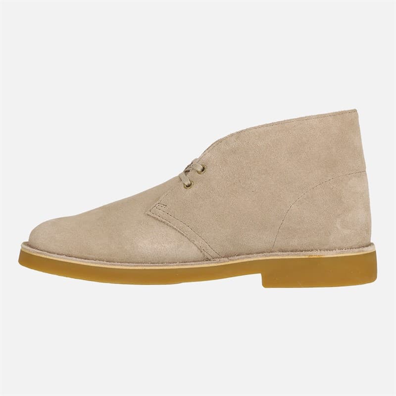 Clarks Heren Premium Evo Woestijnlaarzen Sand Suede - Afbeelding 5
