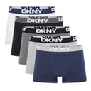 DKNY Heren Portland Boxershorts Multi