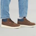 Levi's Junior Arizona Boots Donker Bruin 0018