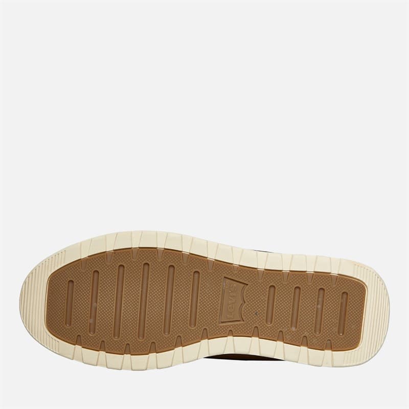 Levi's Junior Arizona Boots Donker Bruin 0018 - Afbeelding 3