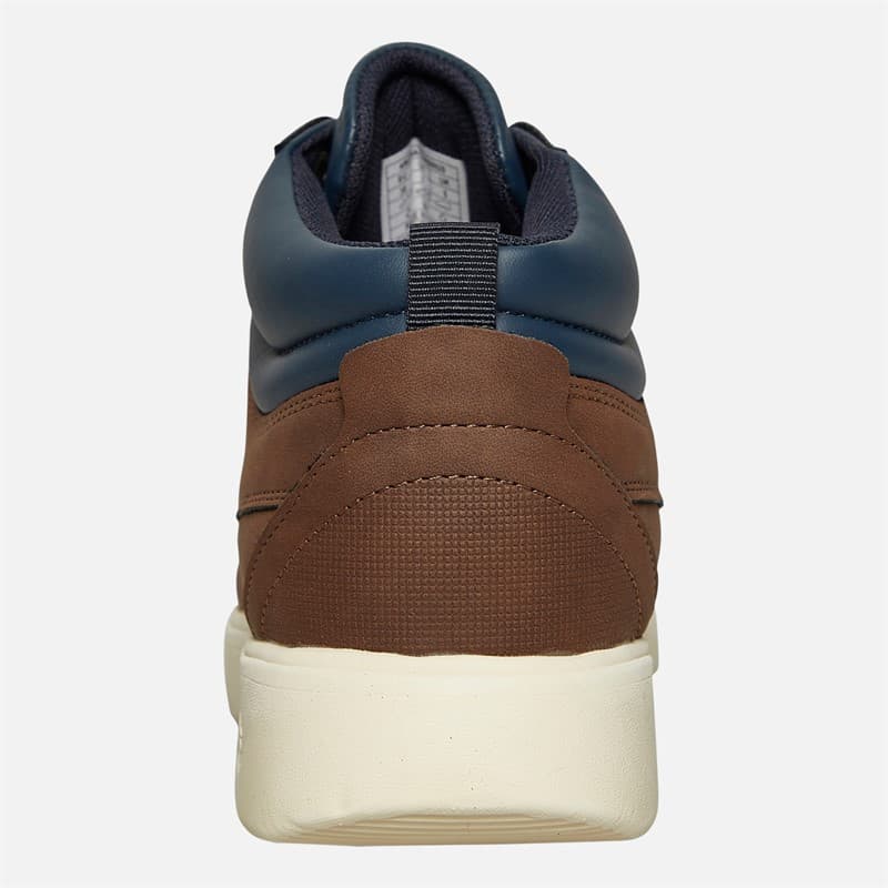 Levi's Junior Arizona Boots Donker Bruin 0018 - Afbeelding 4