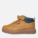 Levi's Kinderen Arizona Boots Camel 0138