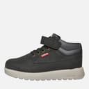 Levi's Kinderen Arizona Boots Zwart 0003