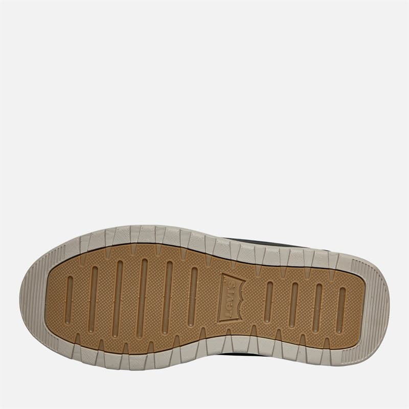 Levi's Kinderen Arizona Boots Zwart 0003 - Afbeelding 2