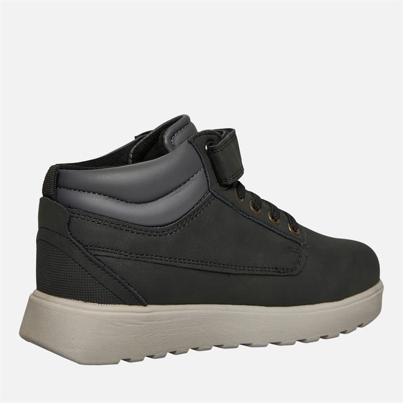 Levi's Kinderen Arizona Boots Zwart 0003 - Afbeelding 5