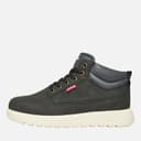 Levi's Junior Arizona Boots Zwart 0003