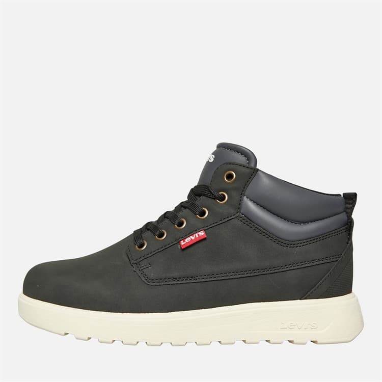 Levi's Junior Arizona Boots Zwart 0003