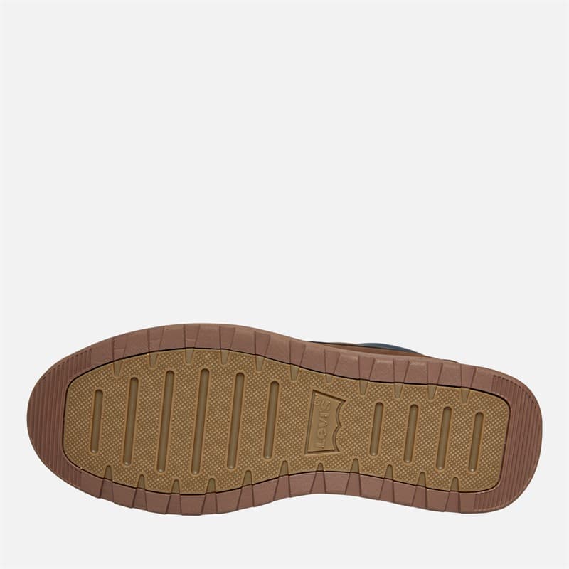Levi's Junior Arizona Boots Donker Bruin 0018 - Afbeelding 2