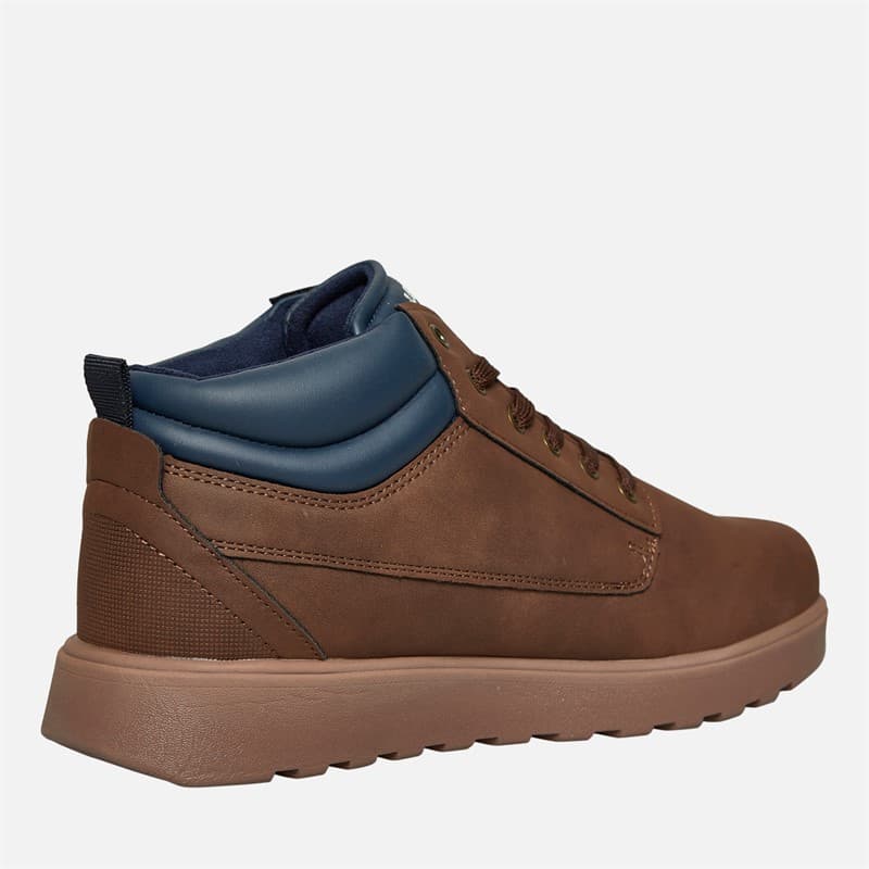 Levi's Junior Arizona Boots Donker Bruin 0018 - Afbeelding 5