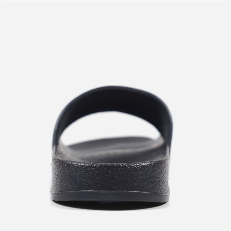 Levi's Junior Zwembad Slippers Black 0003 - Afbeelding 2