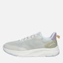 Levi's Meisjes Ocean Sneakers Pastel Green 0308