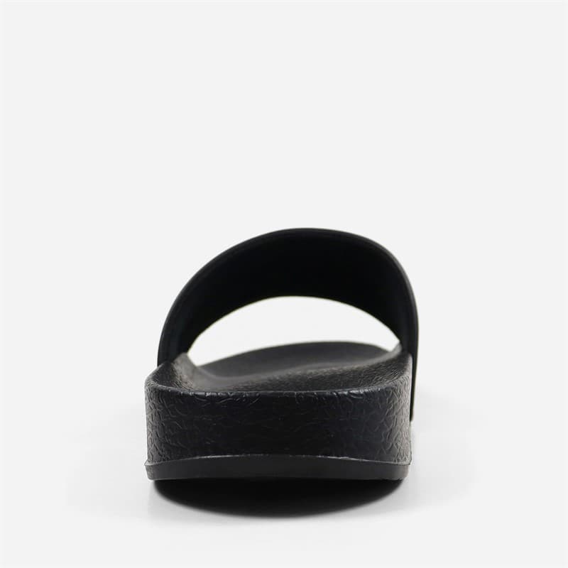Levi's Junior Juni Slippers Black 0003 - Afbeelding 4