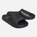 Levi's Junior Wendy Slides Black 0003