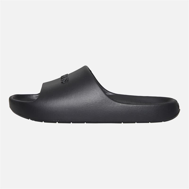 Levi's Junior Wendy Slides Black 0003 - Afbeelding 2