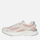Levi's Junior Meisjes Curtis Sneakers Pastel Pink 0310