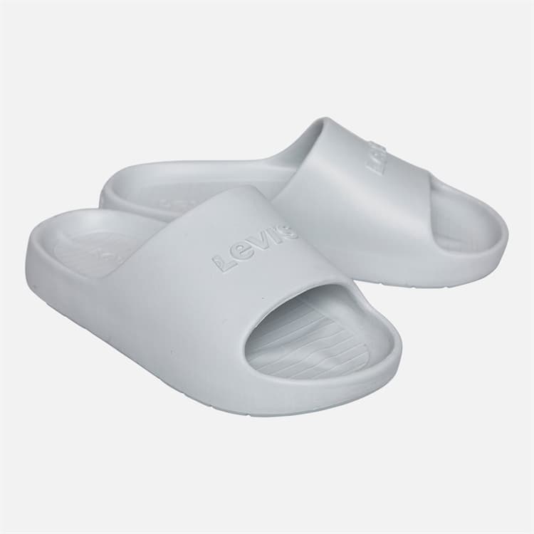 Levi's Kinderen Wendy Slippers Ice 0030