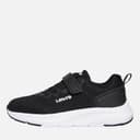 Levi's Kinderen Hudson Sneakers Black 0003