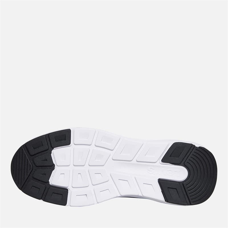 Levi's Junior Hudson Sneakers Black 0003 - Afbeelding 2