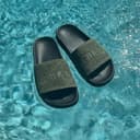 ARKK Copenhagen CPH Slippers Olive