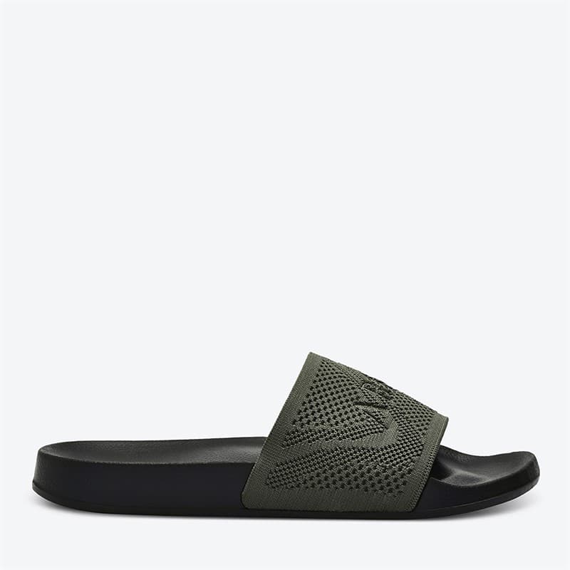 ARKK Copenhagen CPH Slippers Olive - Afbeelding 5