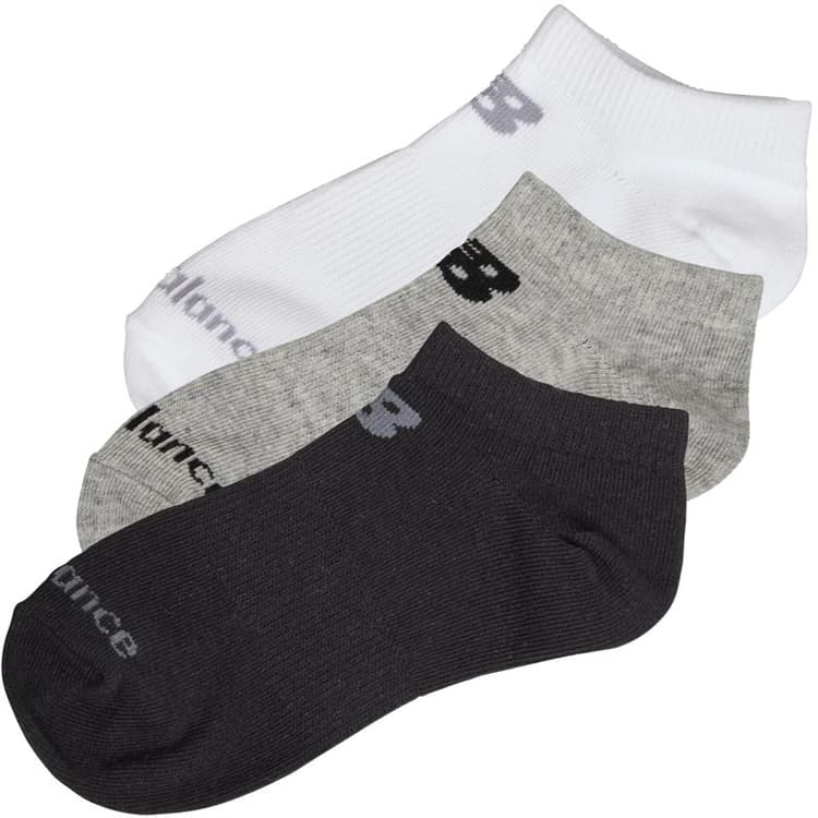 New Balance Kids Kousenvoetjes Multi