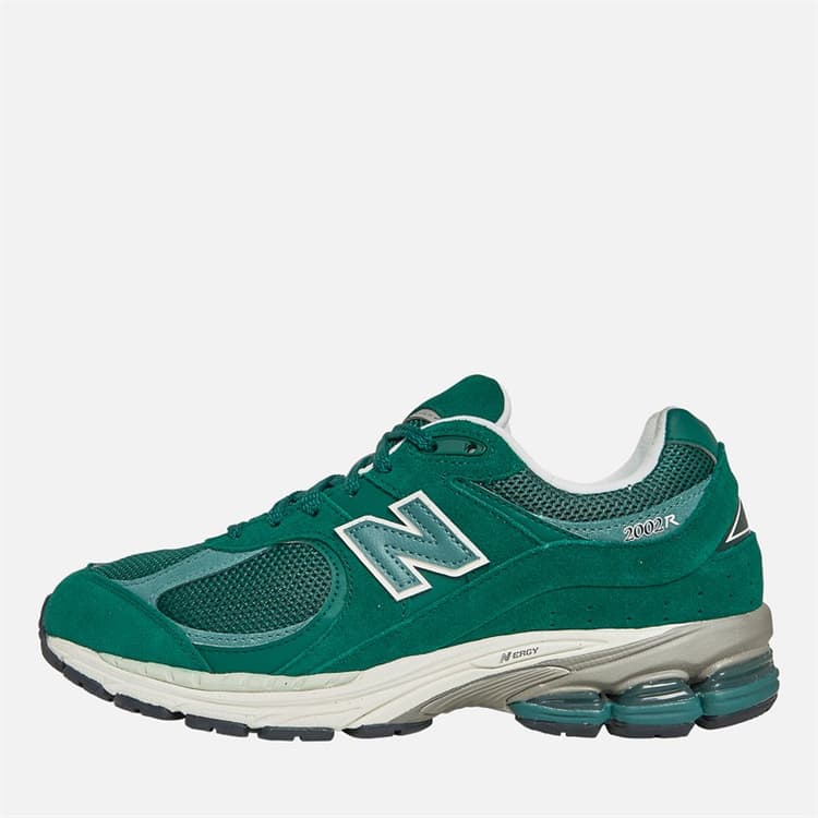 New Balance 2002 R Sneakers Marsh Green