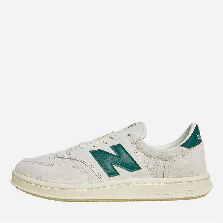 New Balance T500 Sneakers Sea Salt