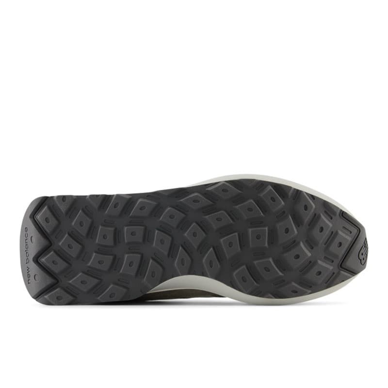 New Balance Heren 370 Trainers Arid Stone - Afbeelding 2