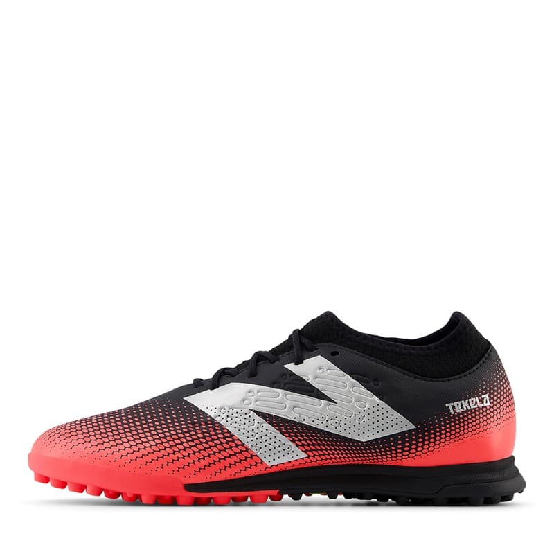 New Balance Tekela Magique TF V4 Sneakers Zwart - Afbeelding 1